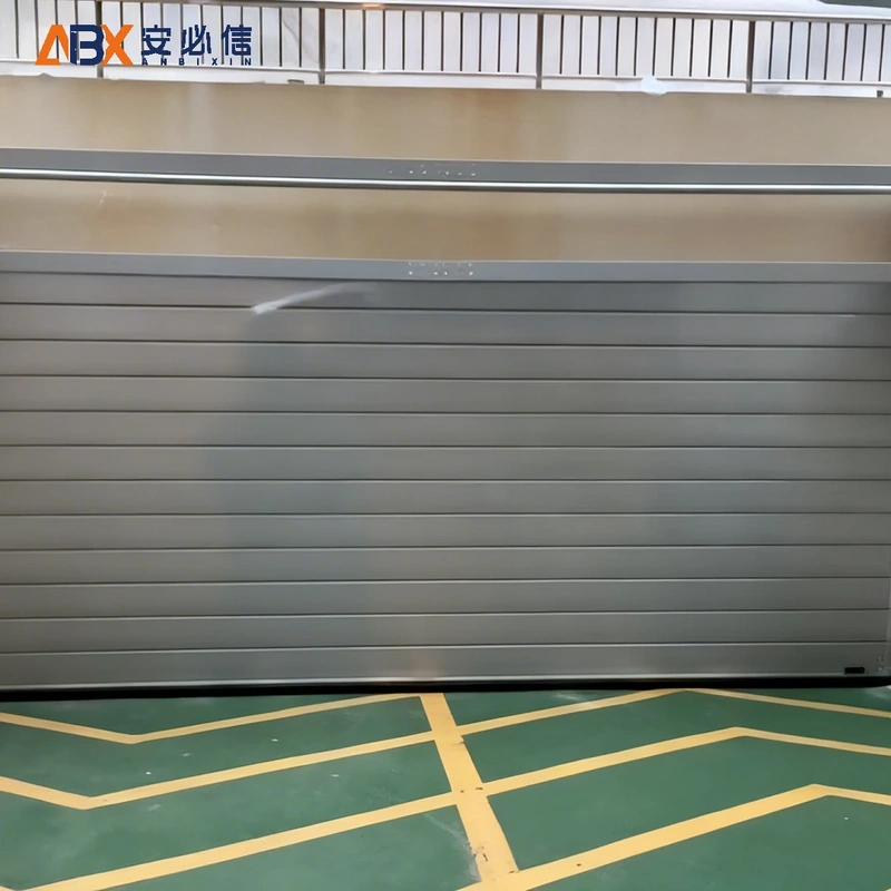 郴州市消防高速门